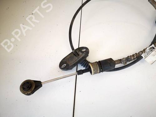 Cable VOLVO V70 III (135) 2.5 T FlexiFuel | BP35219652E12 - Image 2