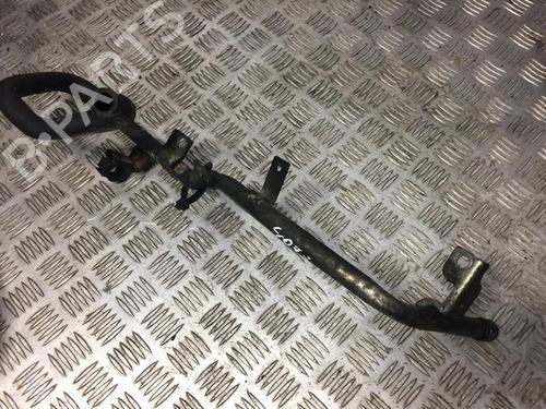 Pipe NISSAN ALMERA II Hatchback (N16) 2.2 Di | BP35706124M125 - Image 2