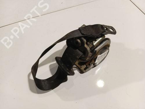 Used Rear left seatbelt Rear left seatbelt 37582891 37582891