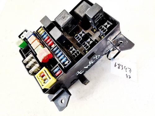 Used Fuse box Fuse box VOLVO V40 Estate (645) 1.8 i (122 hp) 32917498 32917498