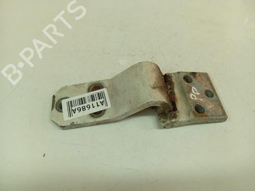 Used Hinge/Door check strap Hinge/Door check strap PEUGEOT BOXER Bus (230P) 2.5 D (86 hp) 39896046 39896046