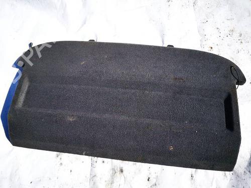 Used Rear parcel shelf Rear parcel shelf OPEL ASTRA H (A04) 1.9 CDTI (L48) (100 hp) 34752139 34752139