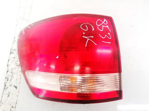 Used Left taillight Left taillight 35380610 35380610