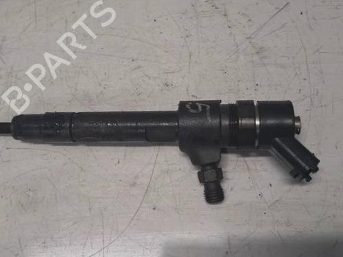 Used Injector Injector OPEL ASTRA H (A04) 1.9 CDTI (L48) (100 hp) 35139320 35139320