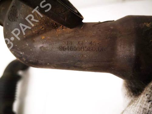 Pipe FORD MONDEO IV (BA7) 2.0 TDCi | BP32544126M125 - Image 3