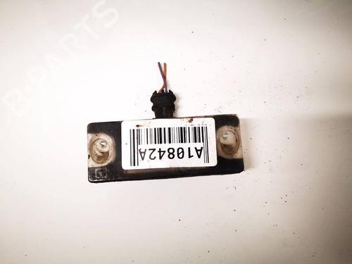licence-plate-light-audi-a3-8l1-1996-1997-1998-1999-2000-2001-2002-2003-2004-2005-2006-34860384 main image