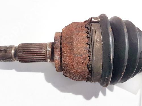 Left front driveshaft ROVER 75 (RJ) 2.0 CDT | BP35471186M38 - Image 2