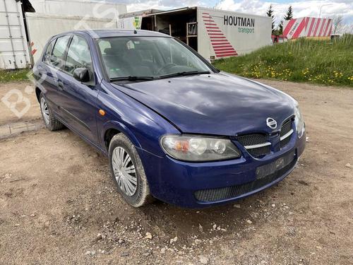 Used Parts NISSAN ALMERA II Hatchback (N16) 1.5 dCi (82 hp) 4470824