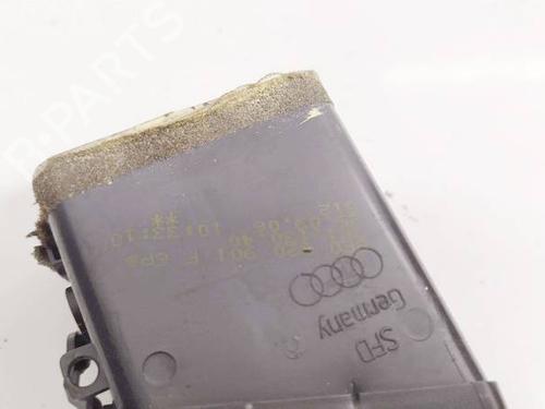 Air vent AUDI A4 B7 (8EC) 2.0 TDI | BP36174085I21 - Image 3