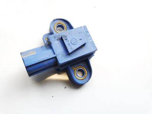 Used Electronic module Electronic module SKODA SUPERB I (3U4) 2.5 TDI (155 hp) 33490229 33490229