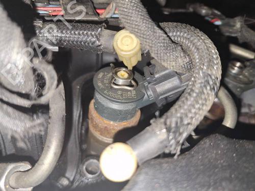 Used Injector Injector CITROËN C4 Picasso I MPV (UD_) 1.6 HDi (109 hp) 35169337 35169337