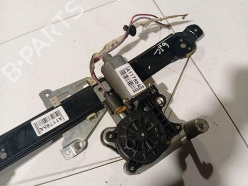 Used Left rear window motor Left rear window motor 39159149 39159149