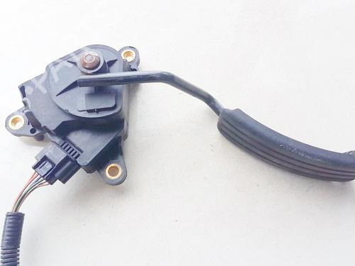 Used Pedal Pedal RENAULT SCÉNIC II (JM0/1_) 1.9 dCi (JM0G, JM12, JM1G, JM2C) (120 hp) 35870098 35870098
