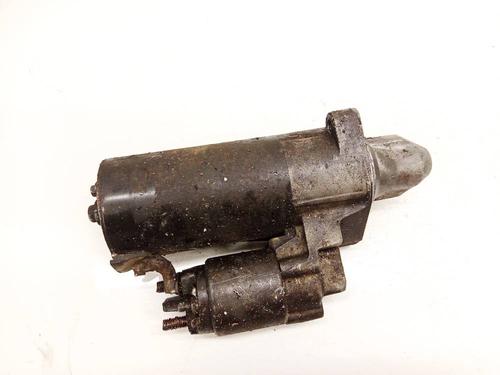 Used Starter Starter 37655122 37655122