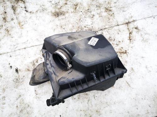 Used Air filter box Air filter box OPEL ASTRA J (P10) 1.7 CDTI (68) (110 hp) 34980641 34980641