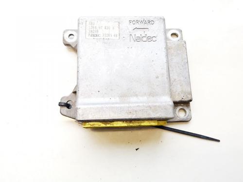 ecu-airbags-mazda-mpv-ii-lw-1999-2000-2001-2002-2003-2004-2005-2006-33061858 main image