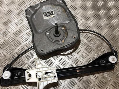 Used Rear right window mechanism Rear right window mechanism 35699849 35699849