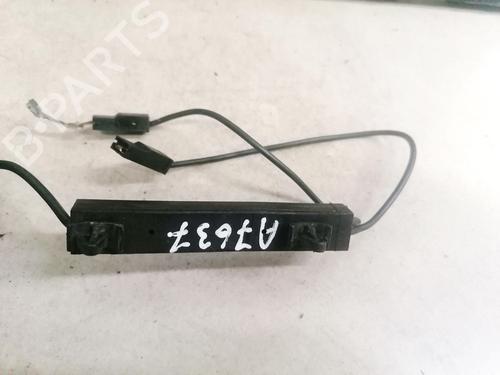 Electronic module MERCEDES-BENZ C-CLASS (W203) C 220 CDI (203.006, 203.008) | BP35476617M83 - Image 3