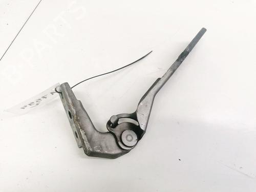 Used Hinge/Door check strap Hinge/Door check strap AUDI A4 B6 (8E2) 1.9 TDI (101 hp) 35469748 35469748