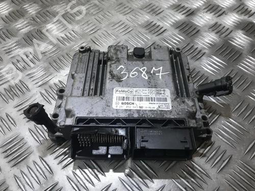 engine-control-unit-ecu-ford-focus-iv-hn-2018-33492796 main image