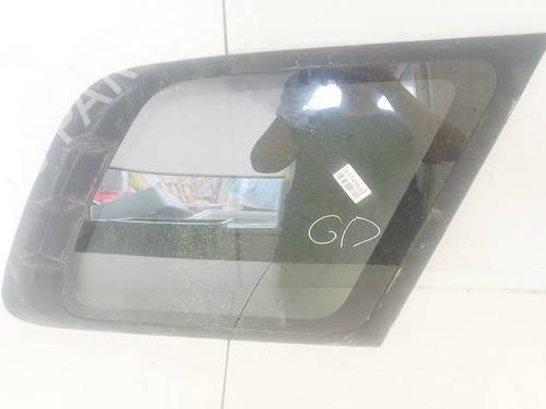 Used Rear right quarter glass Rear right quarter glass 37677490 37677490