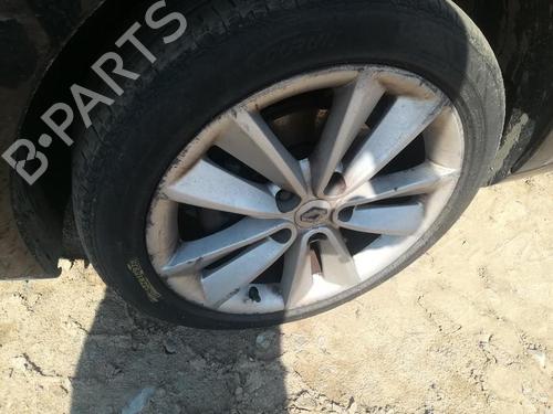 Switch RENAULT MEGANE III Hatchback (BZ0/1_, B3_) 1.6 16V (BZ0H) | BP33529365I30 - Image 7