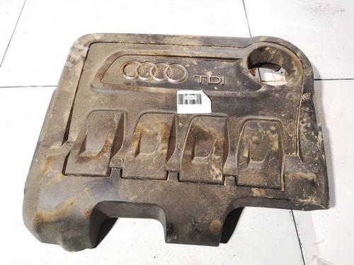 Used Upper protection Upper protection 35053402 35053402