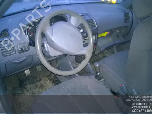 Electronic sensor HYUNDAI ACCENT II (LC) 1.3 | BP33530745M84 - Image 6
