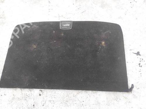 Used Luggage compartment floor Luggage compartment floor 35334103 35334103