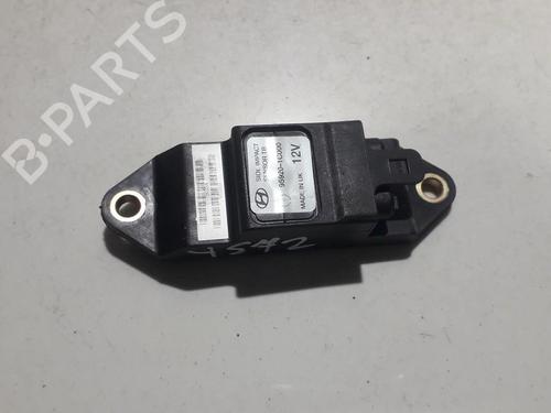 Used Electronic module Electronic module HYUNDAI GETZ (TB) 1.3 i (82 hp) 33511146 33511146
