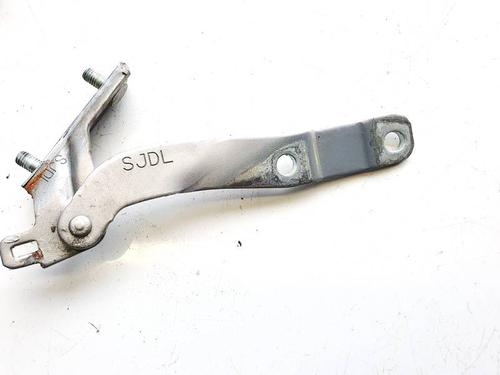 Hinge/Door check strap HONDA FR-V (BE) 1.7 (BE1) | BP35121024C146 - Image 3