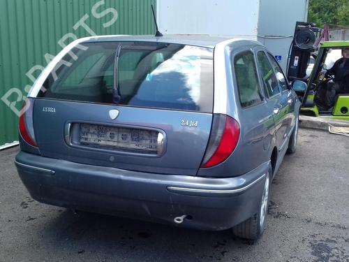 Pipe LANCIA LYBRA (839_) 2.4 JTD (839.AXE1A) | BP32553379M125