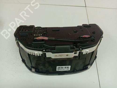 Instrument cluster LEXUS IS II (_E2_) 220d (ALE20) | BP37626270C47 - Image 2
