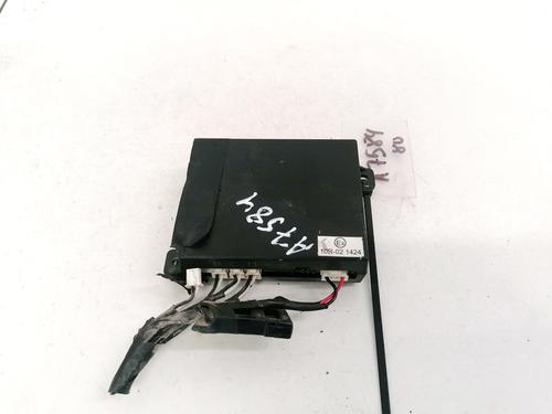 electronic-module-nissan-murano-i-z50-2002-2003-2004-2005-2006-2007-2008-2009-32904845 main image