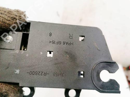 Front right interior door handle FORD FOCUS C-MAX (DM2) 2.0 TDCi | BP35363776I14 - Image 3