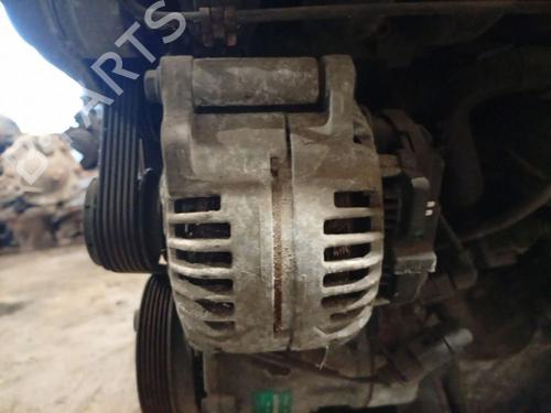 Alternator VW TRANSPORTER T5 Van (7HA, 7HH, 7EA, 7EH) VR6 3.2 4motion | BP38183601M7 - Image 4