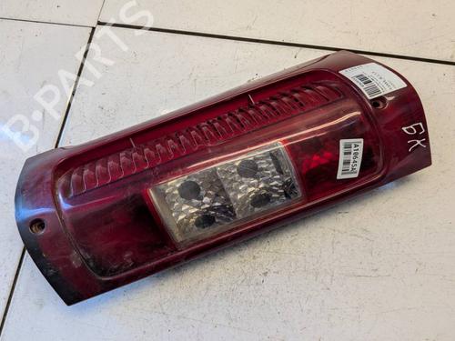 Used Left taillight Left taillight 34878594 34878594
