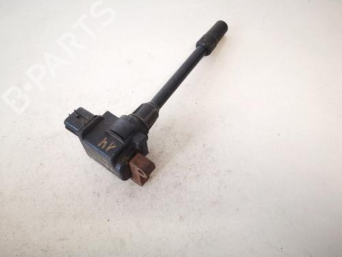 Used Ignition coil Ignition coil MERCEDES-BENZ S-CLASS (W220, V220) S 500 (220.075, 220.175, 220.875) (299 hp) 35432597 35432597
