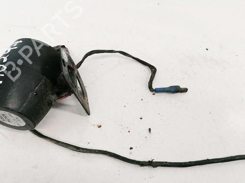 Electronic module FORD MONDEO III (B5Y) 2.0 16V | BP35555950M83 - Image 2