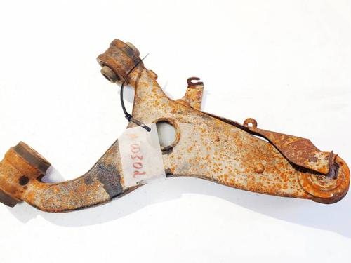 Højre bagtil bærearm Højre bagtil bærearm SUBARU FORESTER (SH_) 2.0 D AWD (SHH, SHD, SHN) (147 hp) 35025645 35025645