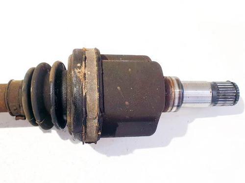 Left front driveshaft FORD MONDEO IV (BA7) 1.8 TDCi | BP35031071M38 - Image 3