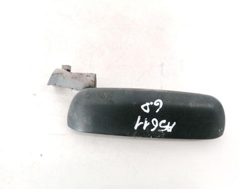 Used Front right exterior door handle Front right exterior door handle 35586195 35586195