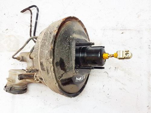Servo brake HONDA CIVIC VII Hatchback (EU, EP, EV) 1.6 i (EP2, EU8, EU6) | BP35864269M42 - Image 2