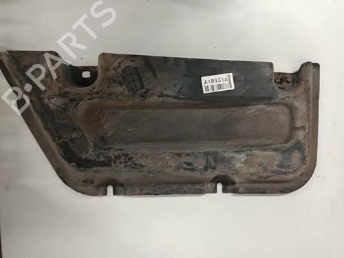Used Underbody protection Underbody protection 34861514 34861514