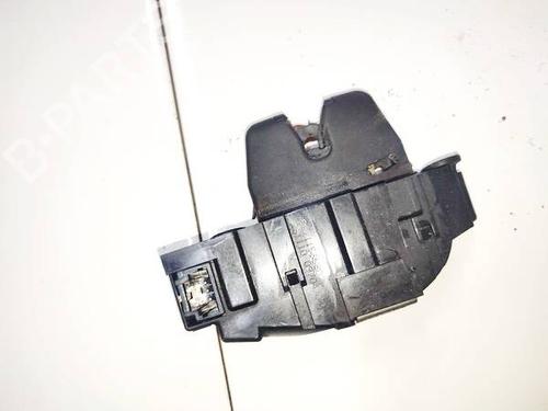 Used Tailgate lock Tailgate lock 35033365 35033365