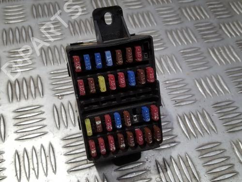 Used Fuse box Fuse box SSANGYONG RODIUS I 2.7 Xdi (165 hp) 33502334 33502334