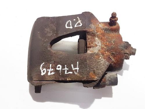 Used Right front brake caliper Right front brake caliper 35469362 35469362