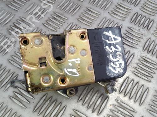 Used Front right lock Front right lock 35689535 35689535