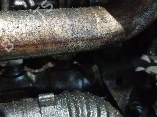 Injection rail VOLVO V50 (545) 1.6 D | BP36548205M98 - Image 4