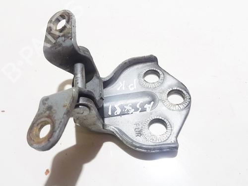Used Hinge/Door check strap Hinge/Door check strap SSANGYONG RODIUS I 2.7 Xdi (165 hp) 33104734 33104734